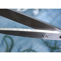 Ножницы FINNY Tec X 31 см усиленные для кевлара и стекловолокна, два зубчатых лезвия - Фото №3