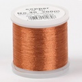 Madeira Metallic №40 200м цвет copper 