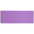 Атласная лента (50мм), фиолетовый светлый 