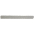 Атласная лента  (10мм), серый 