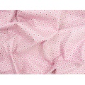 Ткань Gütermann Portofino (розовый в мелкий цветочек) - Фото №1