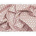 Ткань Gütermann Marrakesch (мелкая розовая мозаика) - Фото №1