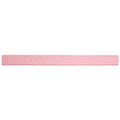 Атласная лента (10мм), розовый 
