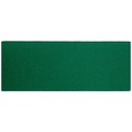 Атласная лента (50мм), зеленый 