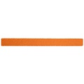 Атласная лента  (10мм), оранжевый 