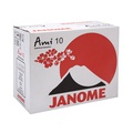 Janome Ami 10 - Фото №8