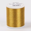 Madeira Metallic №40 1000м цвет gold-8 