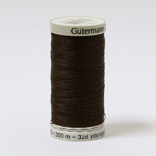 Нитки Gütermann Cotton №30 300м Цвет 1131 
