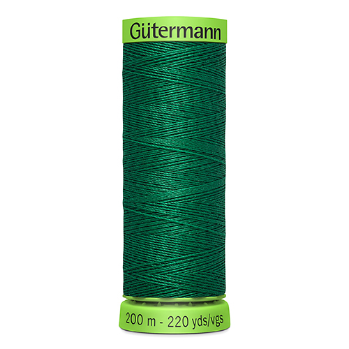 Нитки Gütermann Extra Fine №150 200м Цвет 402 