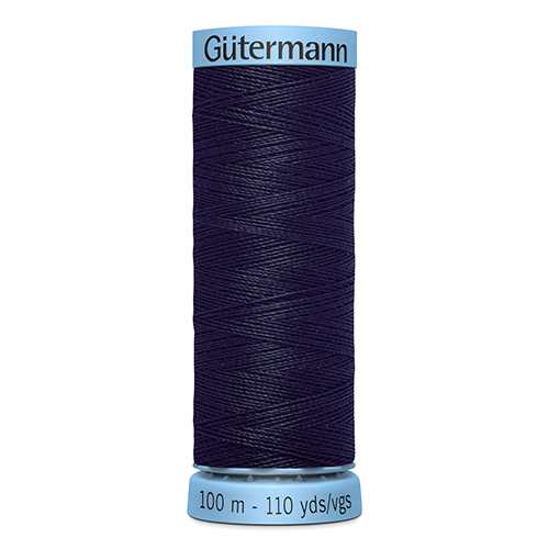 Нитки Gütermann Silk №100 100м Цвет 339 