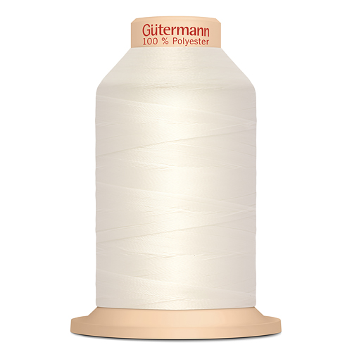 Gütermann Tera №180 2000м цвет 111 