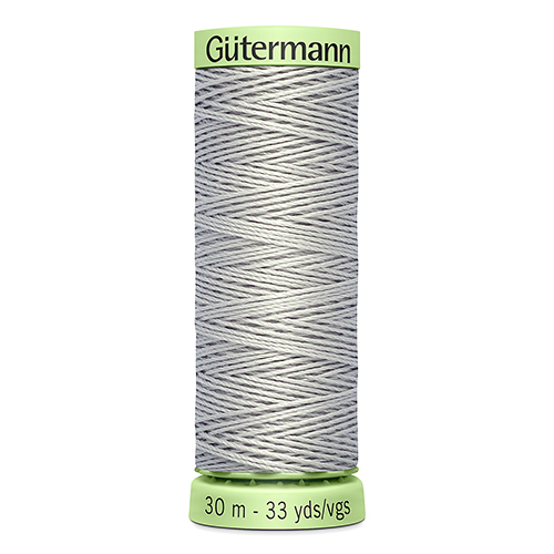 Нитки Gütermann Top Stitch №30 30м цвет 38 