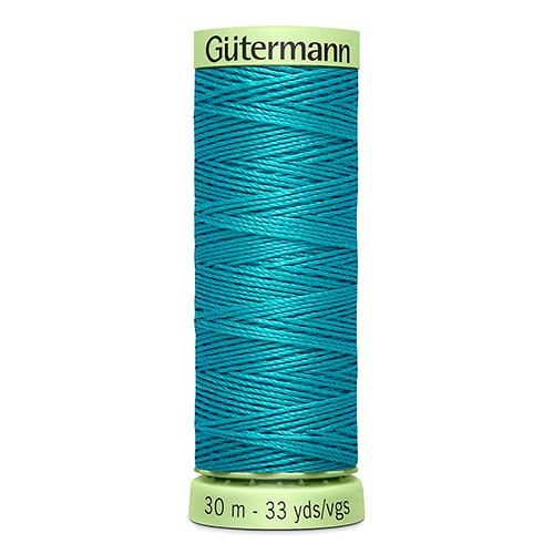 Нитки Gütermann Top Stitch №30 30м цвет 55 