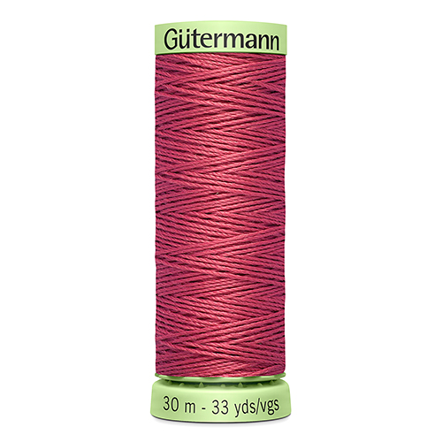 Нитки Gütermann Top Stitch №30 30м цвет 81 