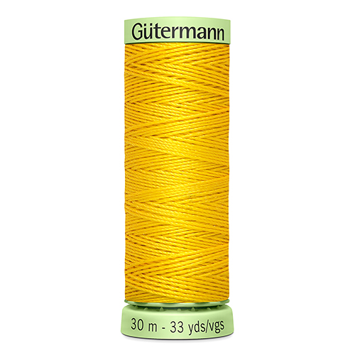 Нитки Gütermann Top Stitch №30 30м цвет 106 