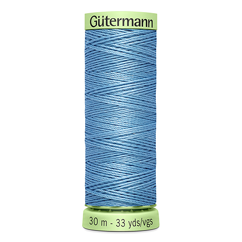 Нитки Gütermann Top Stitch №30 30м цвет 143 