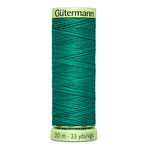 Нитки Gütermann Top Stitch №30 30м цвет 167 