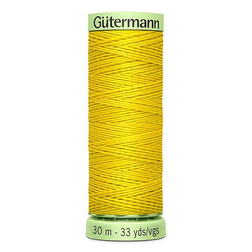 Нитки Gütermann Top Stitch №30 30м цвет 177 