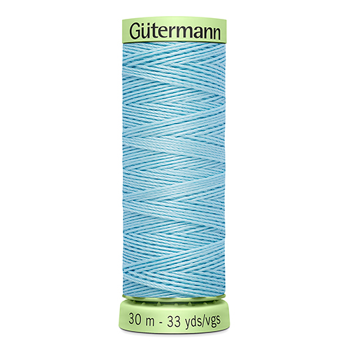Нитки Gütermann Top Stitch №30 30м цвет 195 