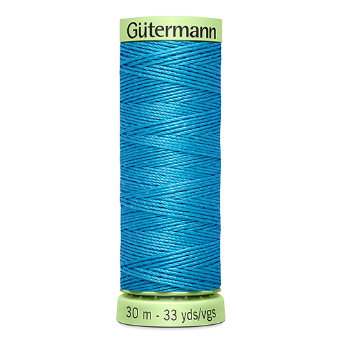 Нитки Gütermann Top Stitch №30 30м цвет 197 