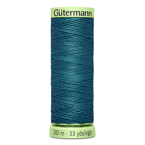 Нитки Gütermann Top Stitch №30 30м цвет 223 