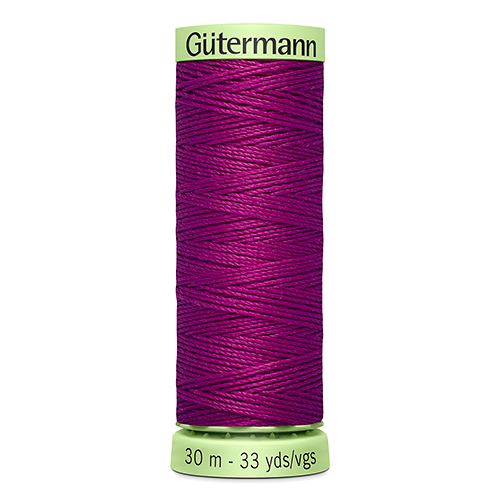 Нитки Gütermann Top Stitch №30 30м цвет 247 