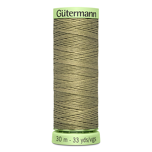 Нитки Gütermann Top Stitch №30 30м цвет 258 