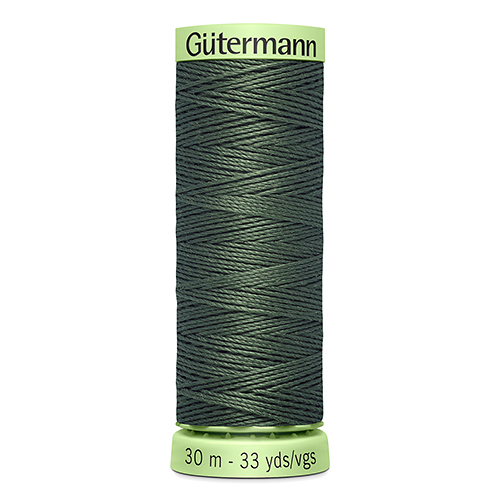 Нитки Gütermann Top Stitch №30 30м цвет 269 