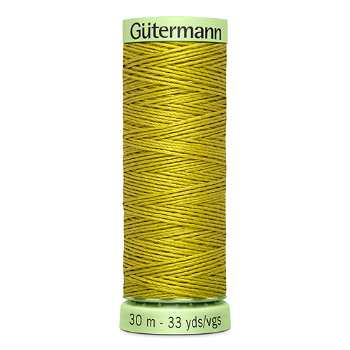 Нитки Gütermann Top Stitch №30 30м цвет 286 