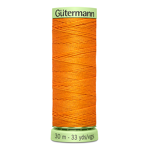 Нитки Gütermann Top Stitch №30 30м цвет 350 