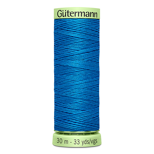 Нитки Gütermann Top Stitch №30 30м цвет 386 