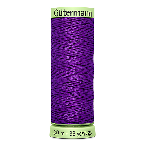 Нитки Gütermann Top Stitch №30 30м цвет 392 