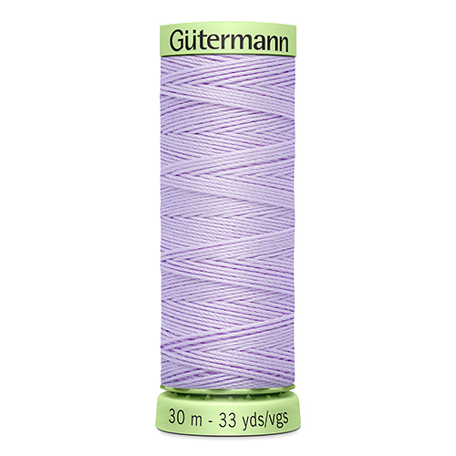 Нитки Gütermann Top Stitch №30 30м цвет 442 