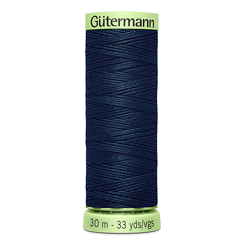 Нитки Gütermann Top Stitch №30 30м цвет 487 