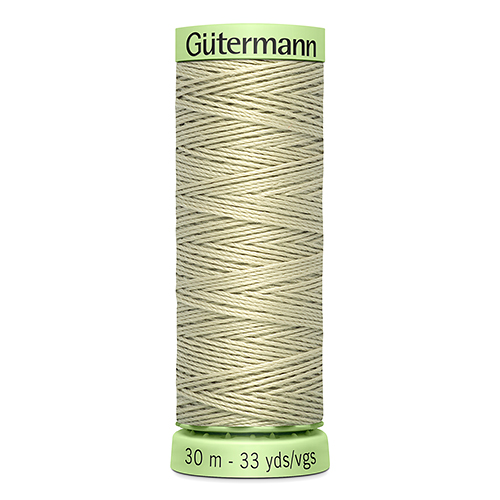 Нитки Gütermann Top Stitch №30 30м цвет 503 
