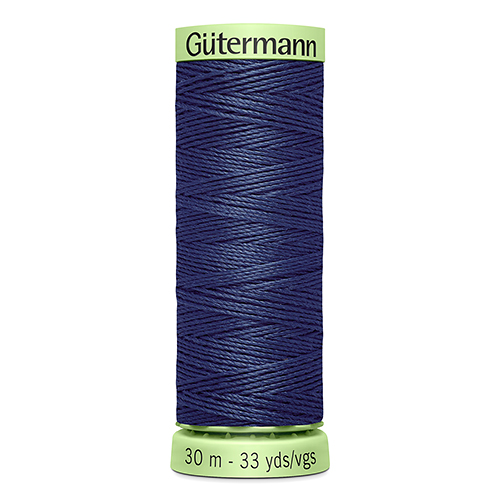 Нитки Gütermann Top Stitch №30 30м цвет 537 