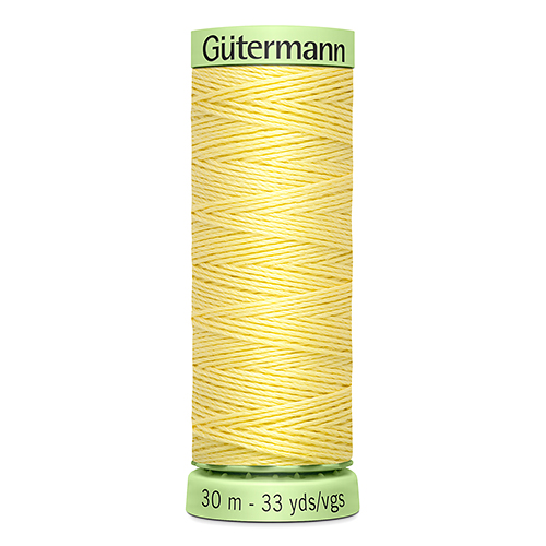 Нитки Gütermann Top Stitch №30 30м цвет 578 