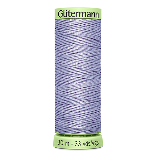 Нитки Gütermann Top Stitch №30 30м цвет 656 