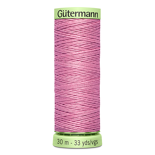 Нитки Gütermann Top Stitch №30 30м цвет 663 