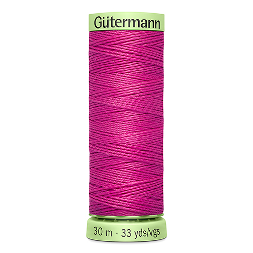 Нитки Gütermann Top Stitch №30 30м цвет 733 
