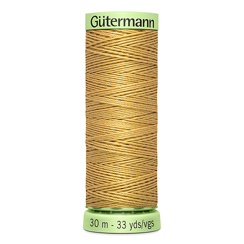 Нитки Gütermann Top Stitch №30 30м цвет 893 
